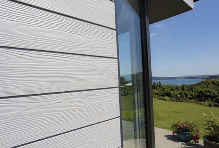 Recognised by the industries leading fibre cement cladding systems, we are a Cedral select installer for the south coast. Providing affordable, quality installations to residential and commercial properties throughout Dorset an Hampshire.